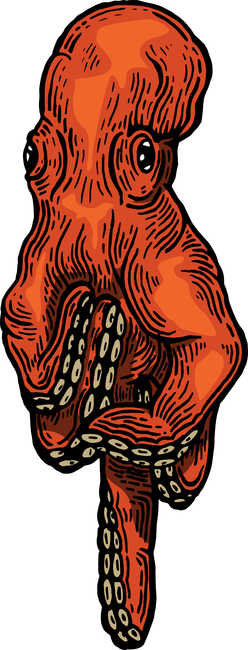 F*CKTOPUS