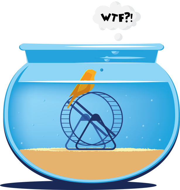 WTF?!